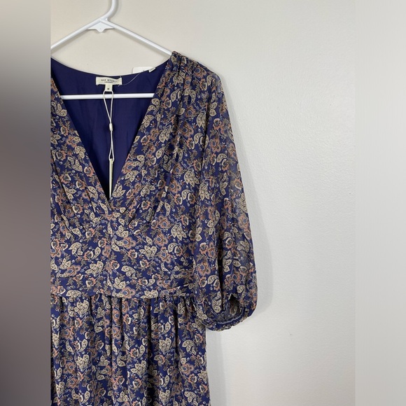 Max Studion Dress Size M Events Weddings NWT - Picture 3 of 14